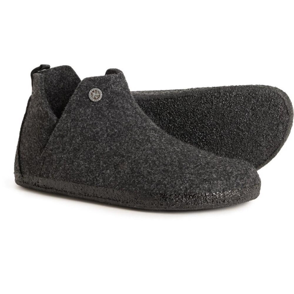 Birkenstock Andermatt Ankle Boot Slippers